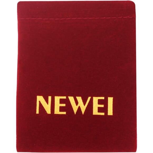 Enamel Alloy Dachshund Dog Earrings - Cute Dangle Drop Fashion Jewelry for Women - Picture 7 of 8